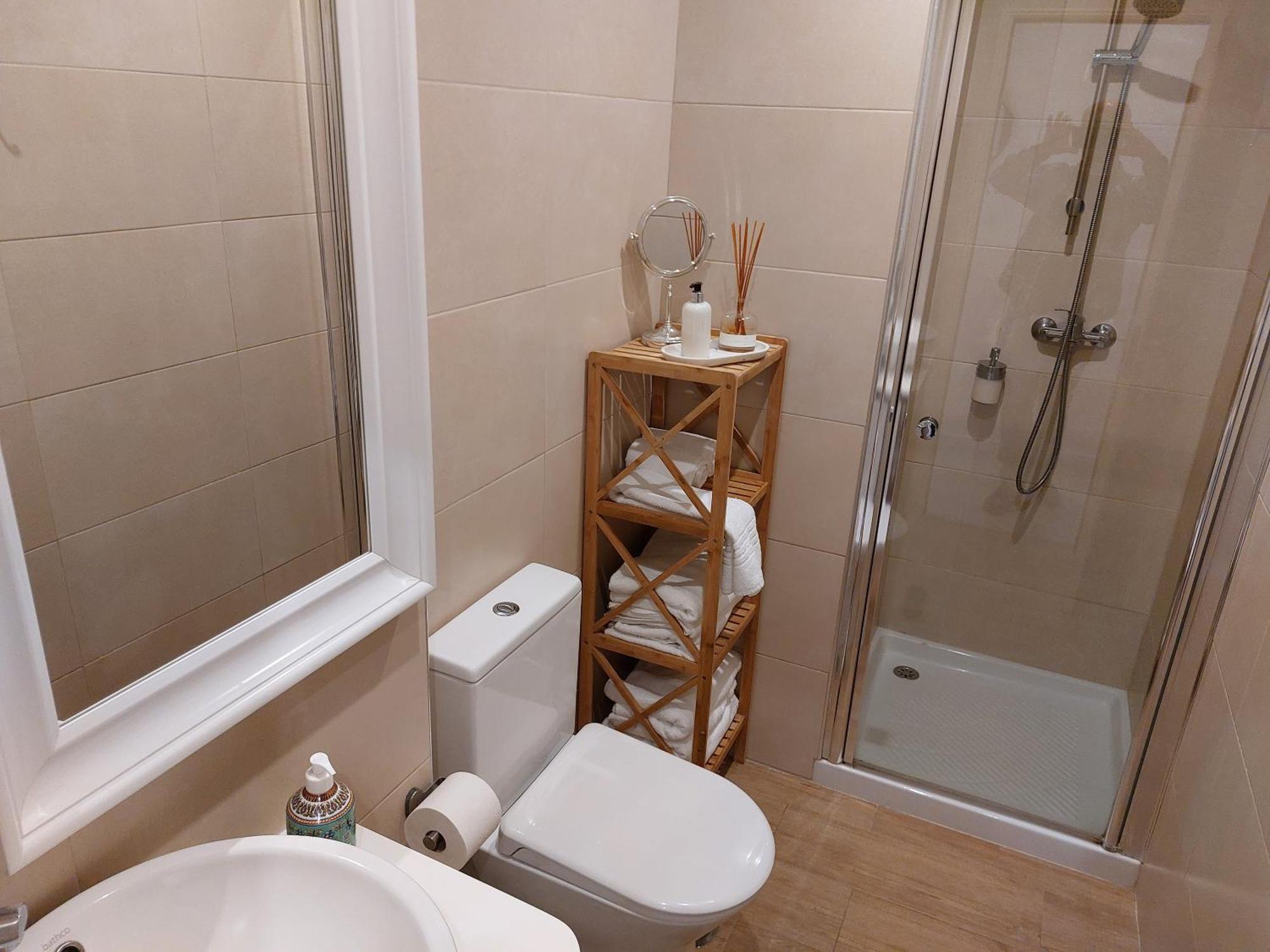 Mostarda Boutique Apartment Vila do Conde Eksteriør bilde