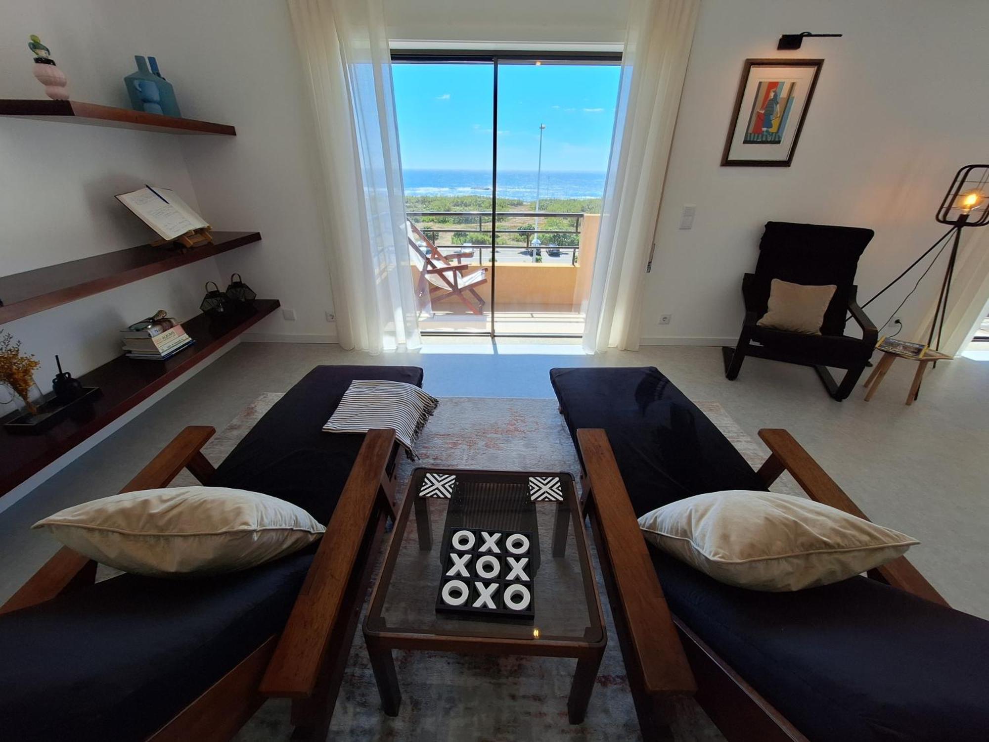 Mostarda Boutique Apartment Vila do Conde Eksteriør bilde