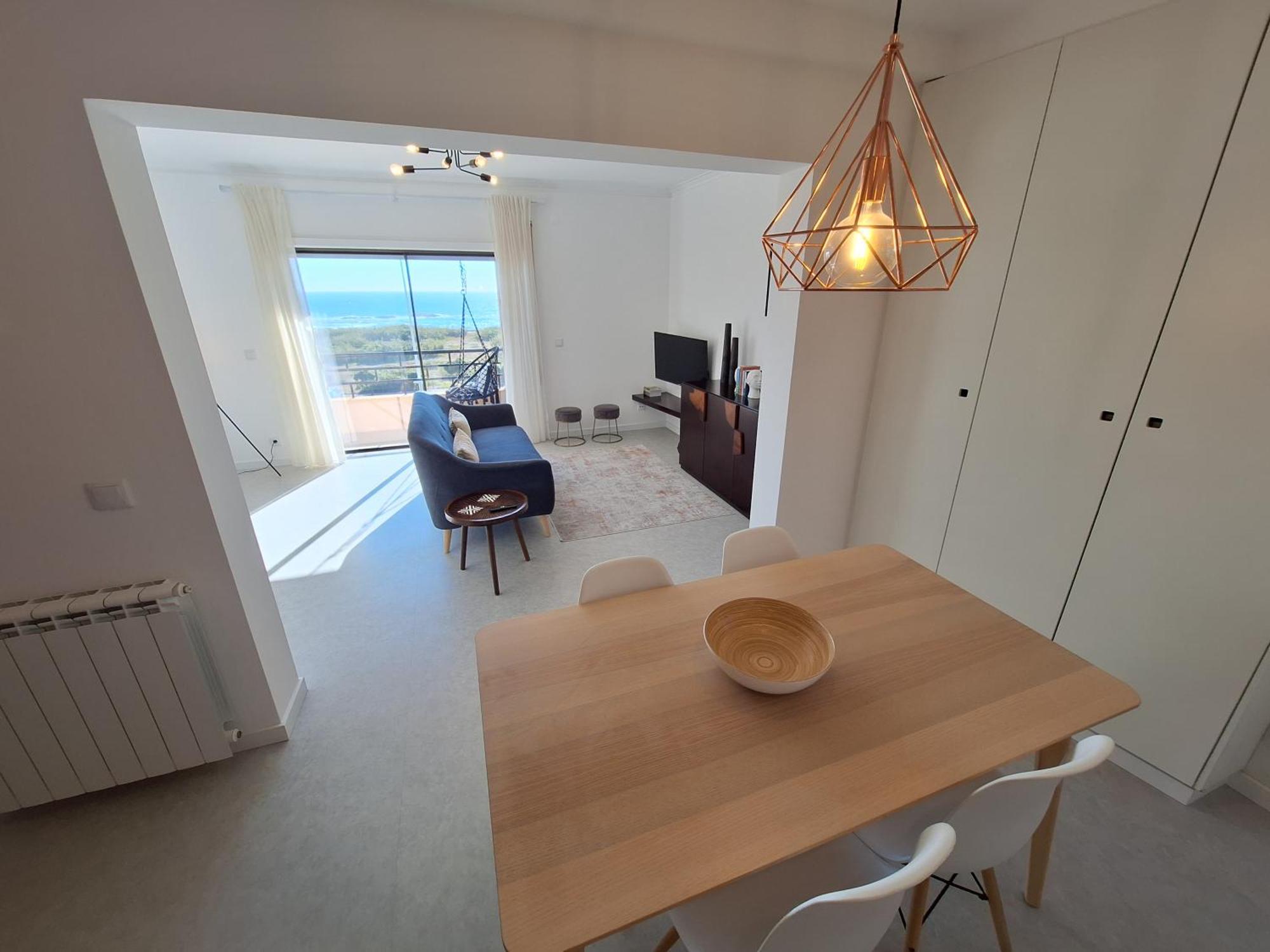 Mostarda Boutique Apartment Vila do Conde Eksteriør bilde