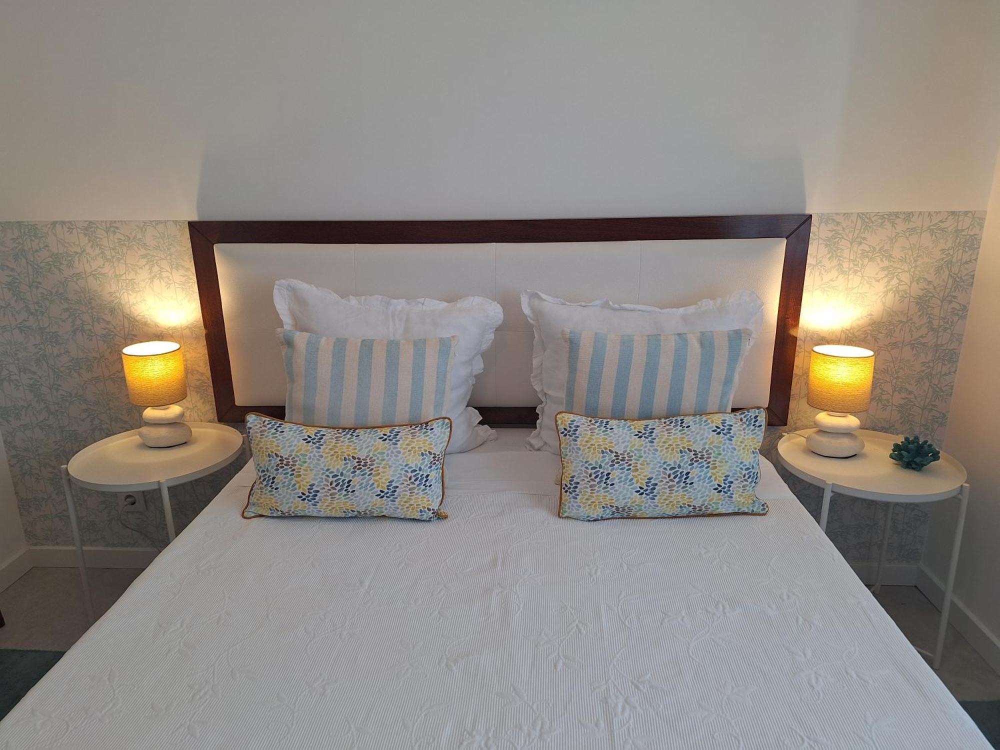 Mostarda Boutique Apartment Vila do Conde Eksteriør bilde