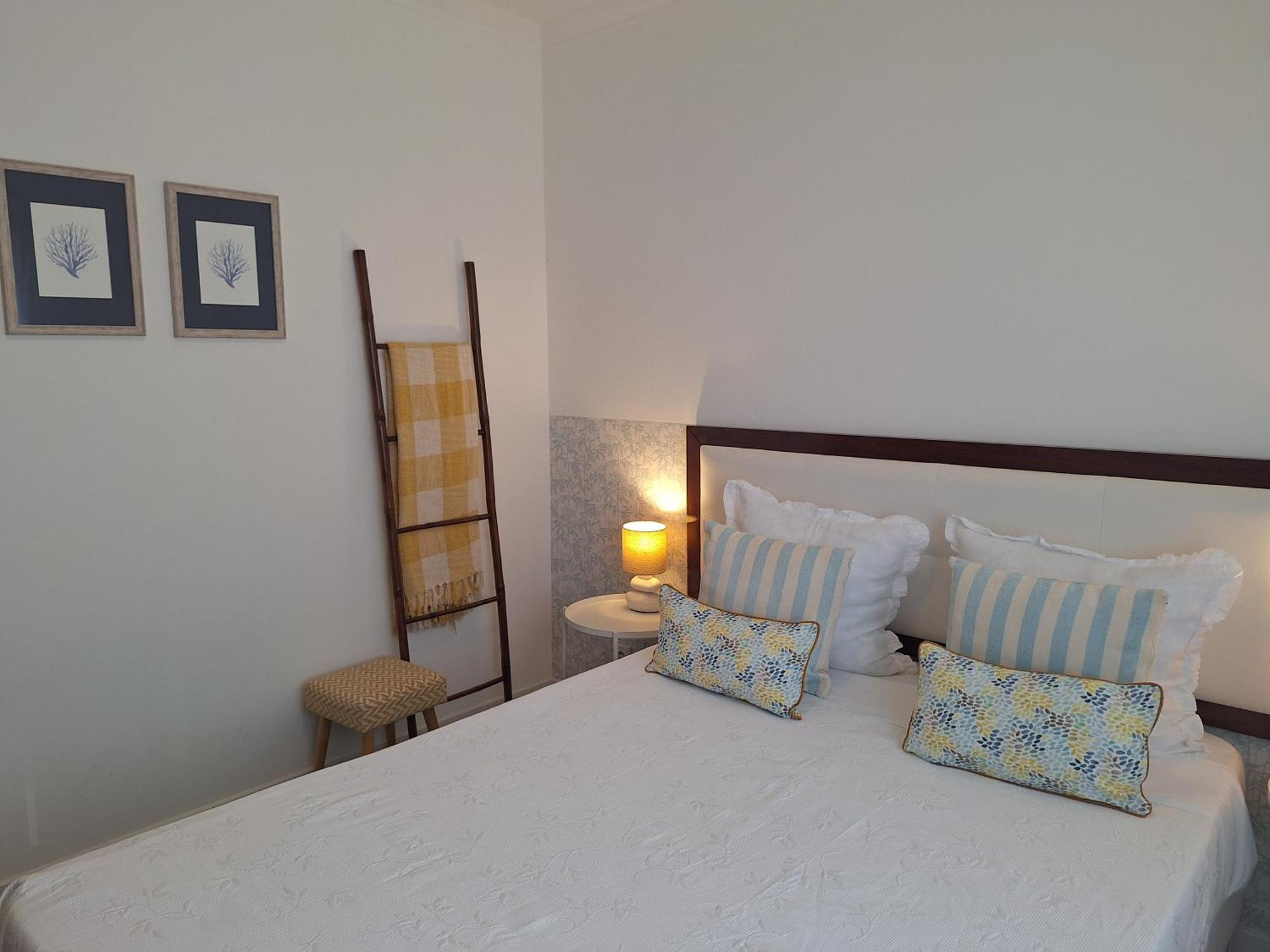 Mostarda Boutique Apartment Vila do Conde Eksteriør bilde