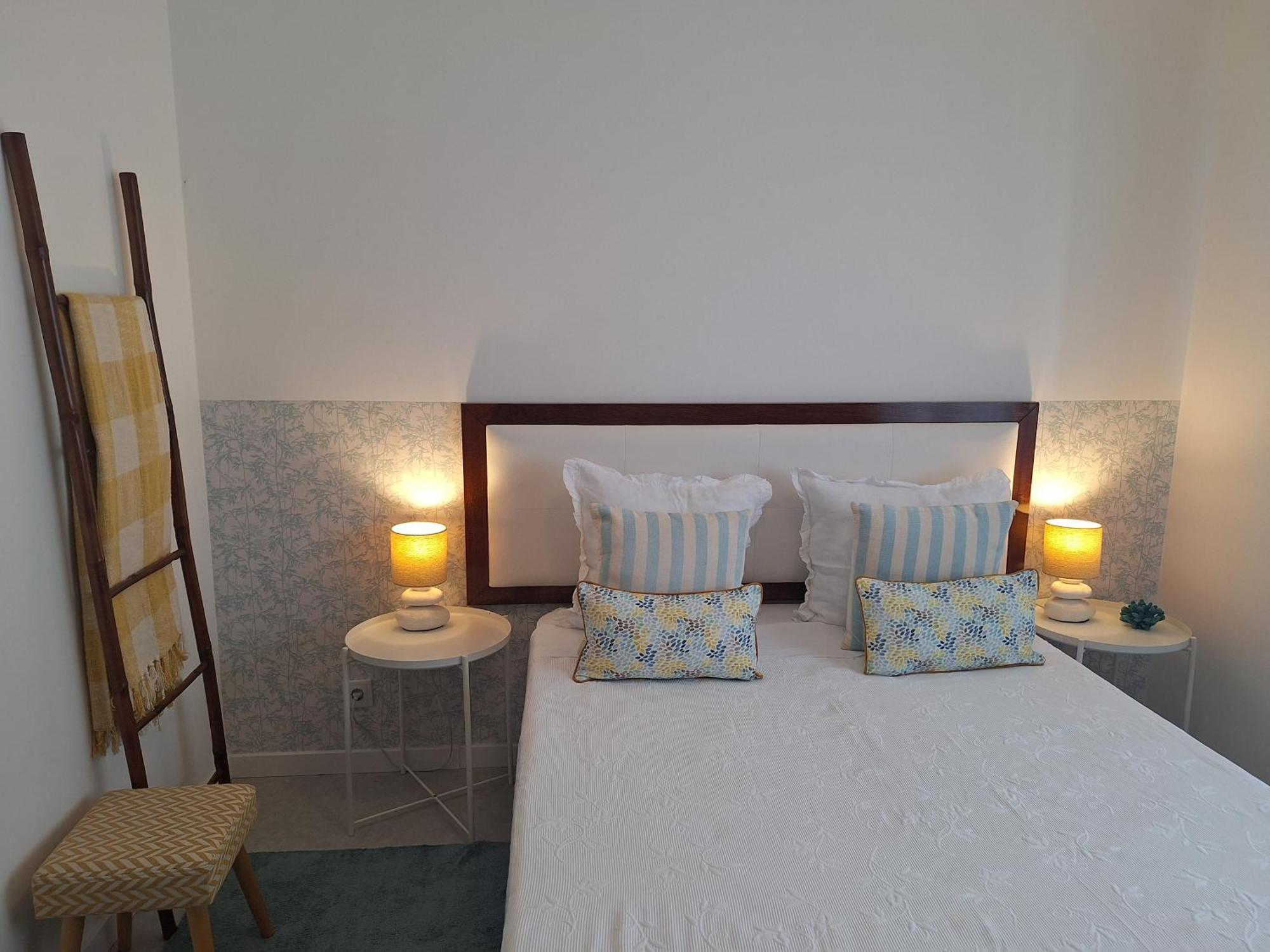 Mostarda Boutique Apartment Vila do Conde Eksteriør bilde