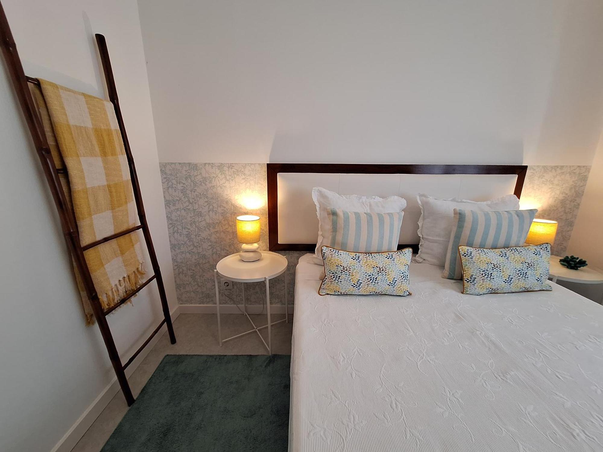 Mostarda Boutique Apartment Vila do Conde Eksteriør bilde