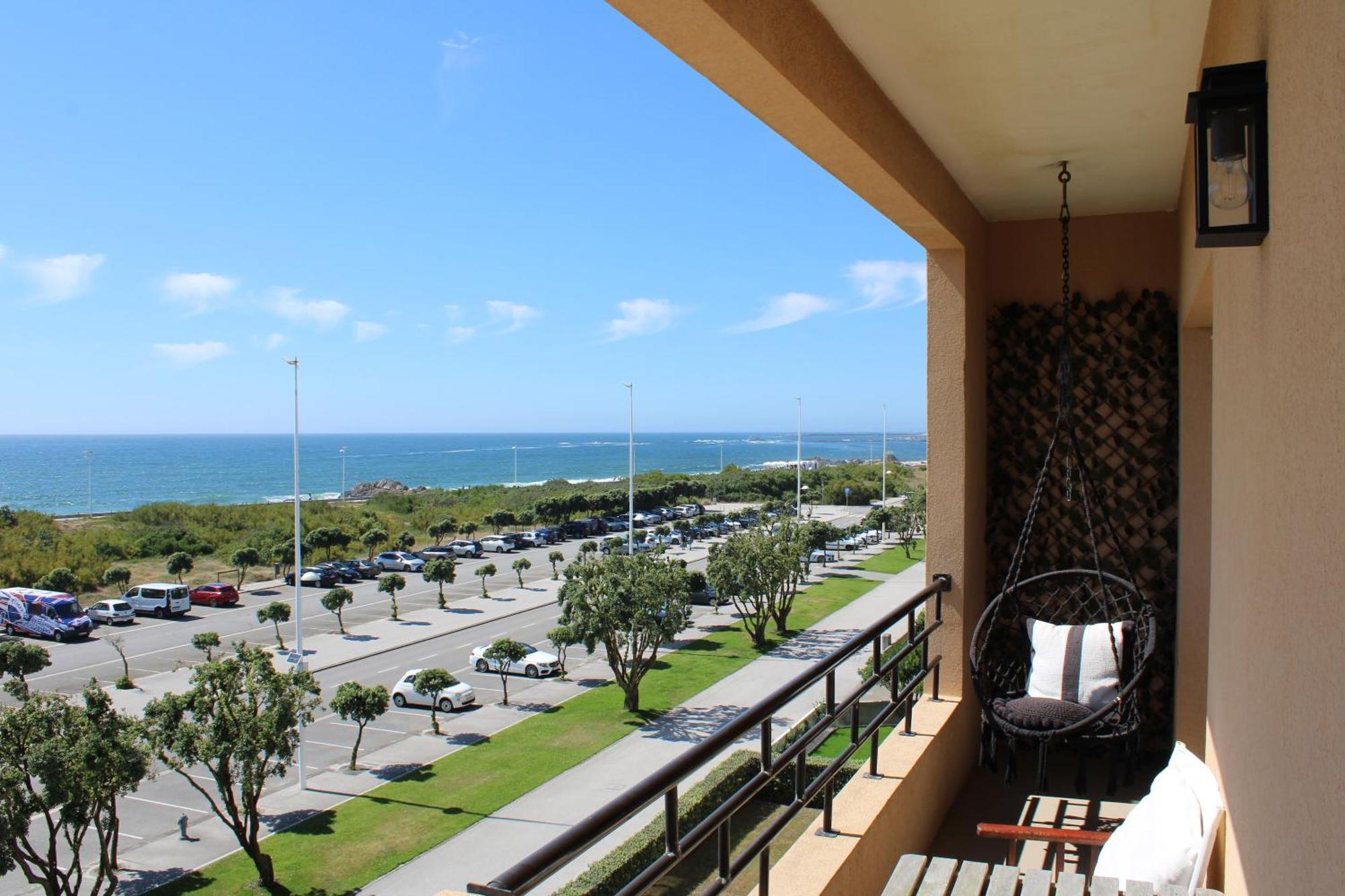 Mostarda Boutique Apartment Vila do Conde Eksteriør bilde