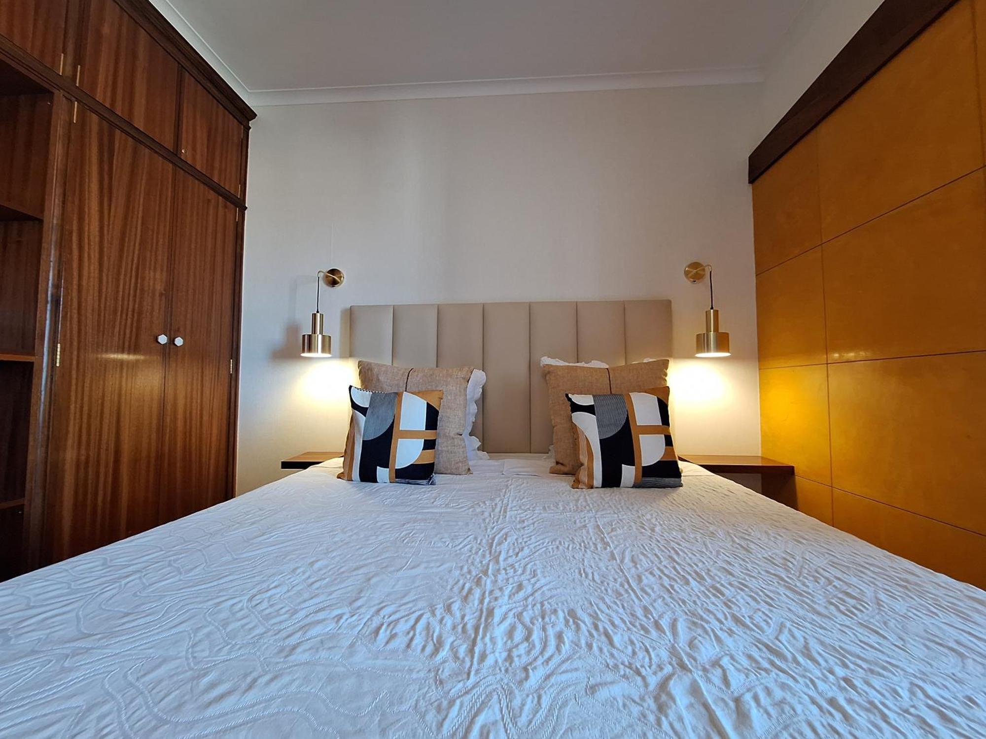 Mostarda Boutique Apartment Vila do Conde Eksteriør bilde