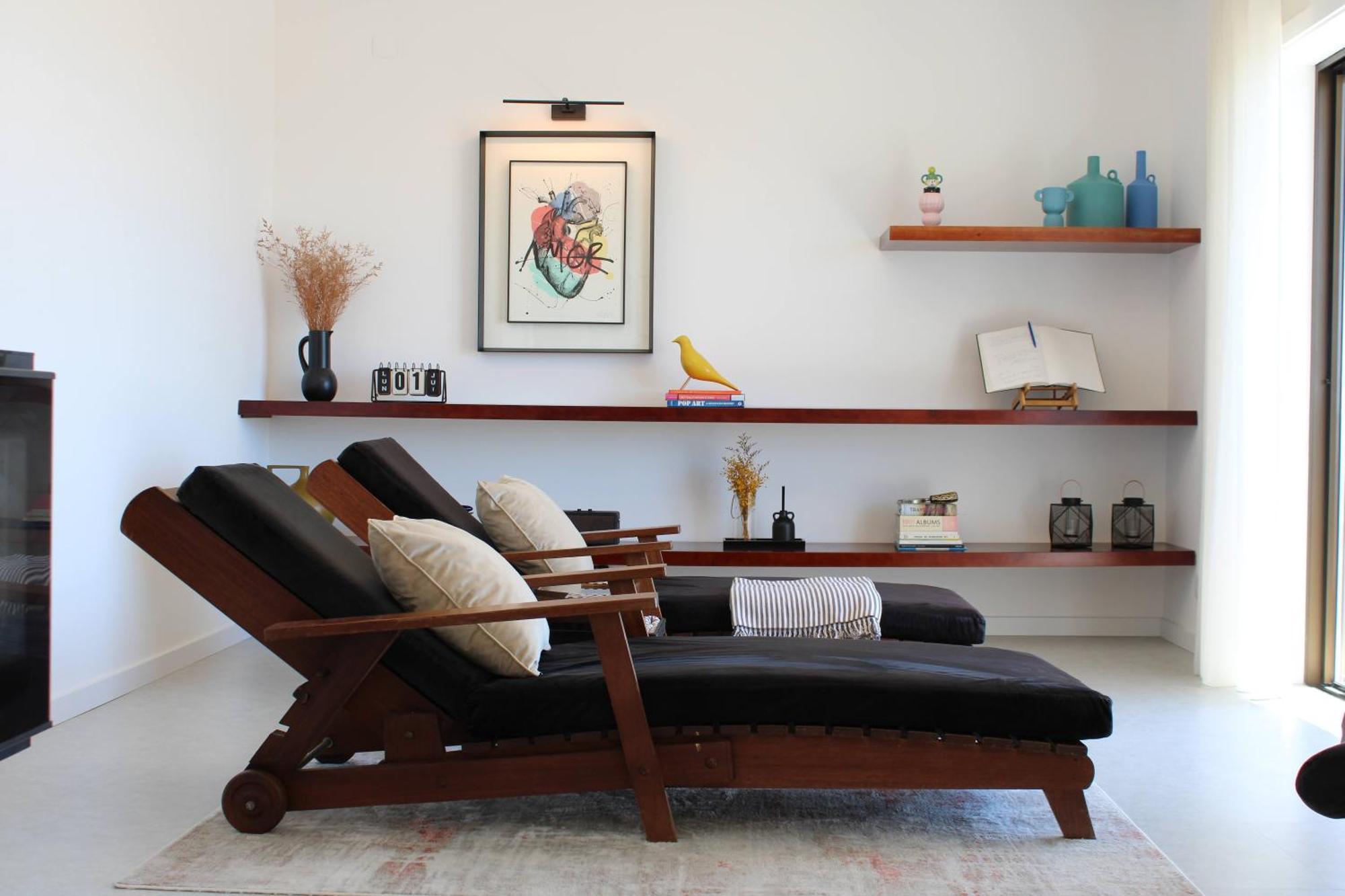 Mostarda Boutique Apartment Vila do Conde Eksteriør bilde