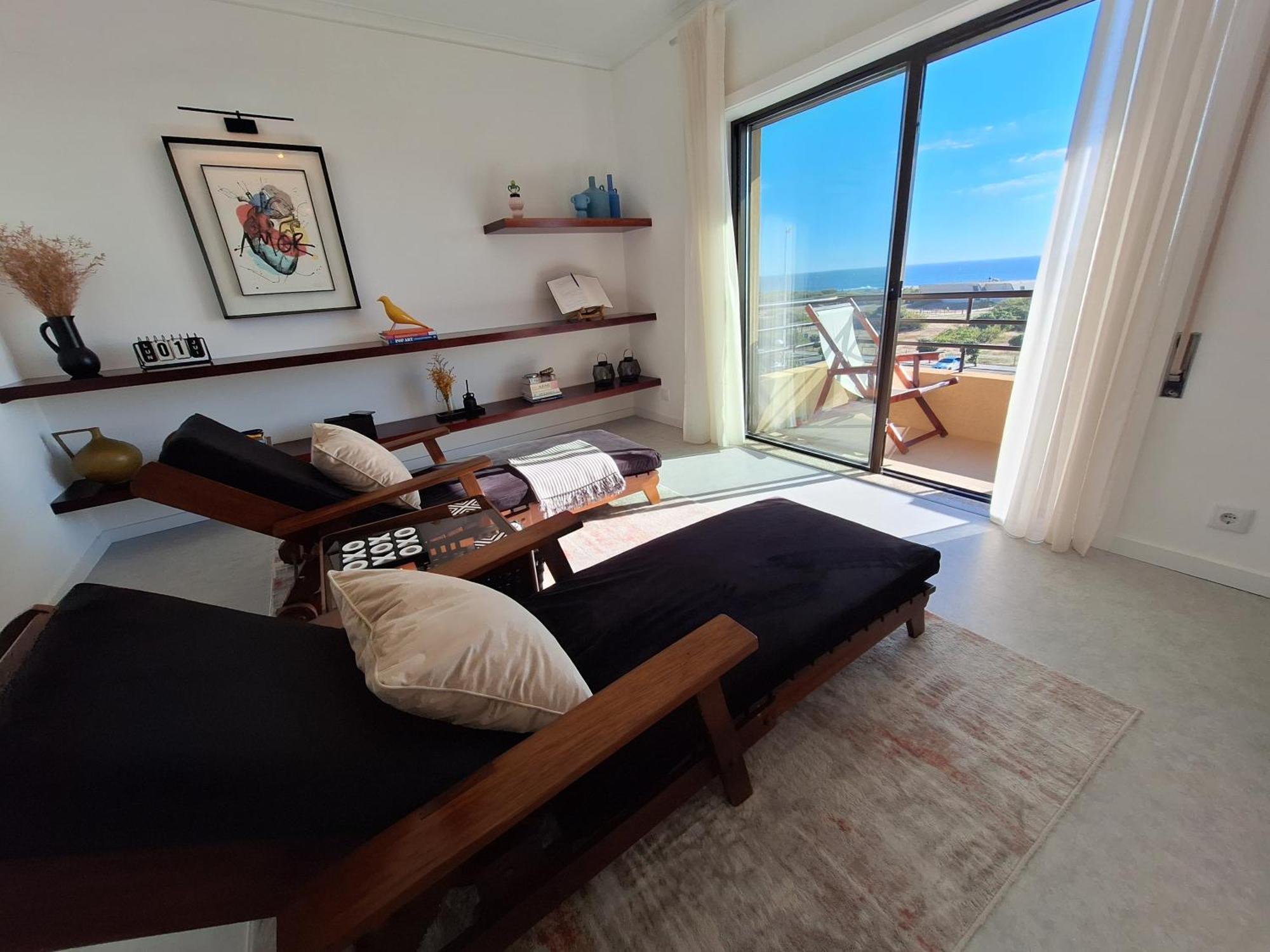 Mostarda Boutique Apartment Vila do Conde Eksteriør bilde