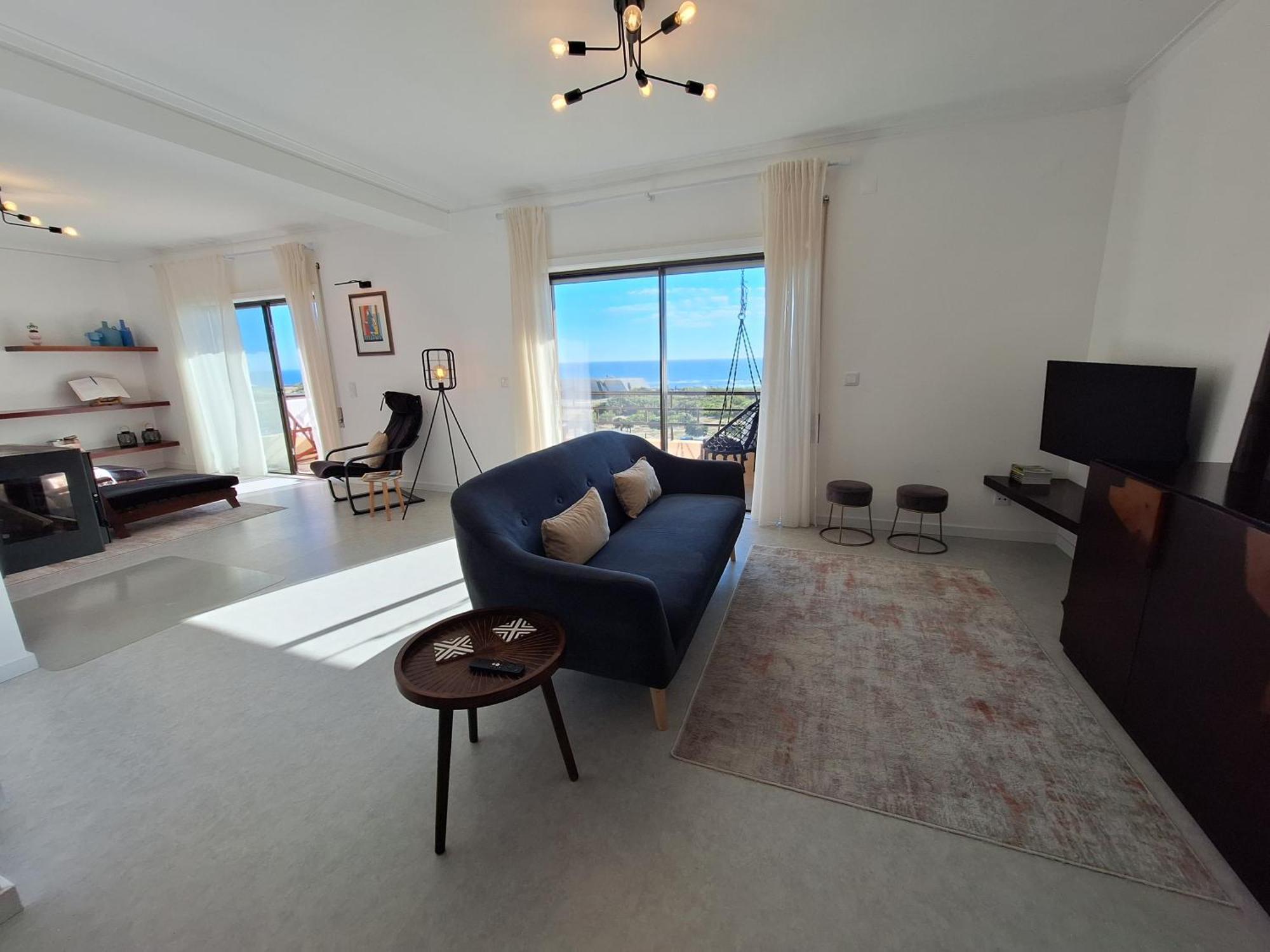 Mostarda Boutique Apartment Vila do Conde Eksteriør bilde