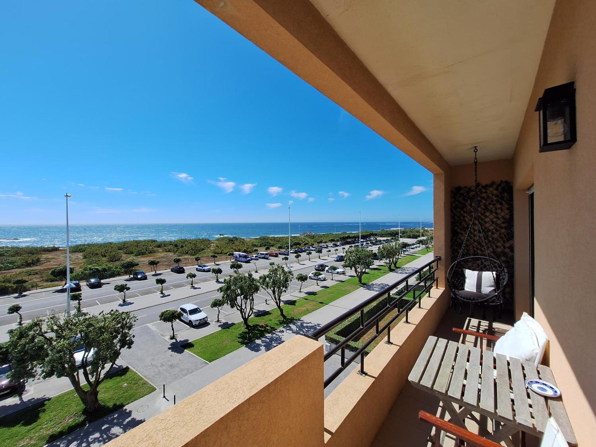 Mostarda Boutique Apartment Vila do Conde Eksteriør bilde