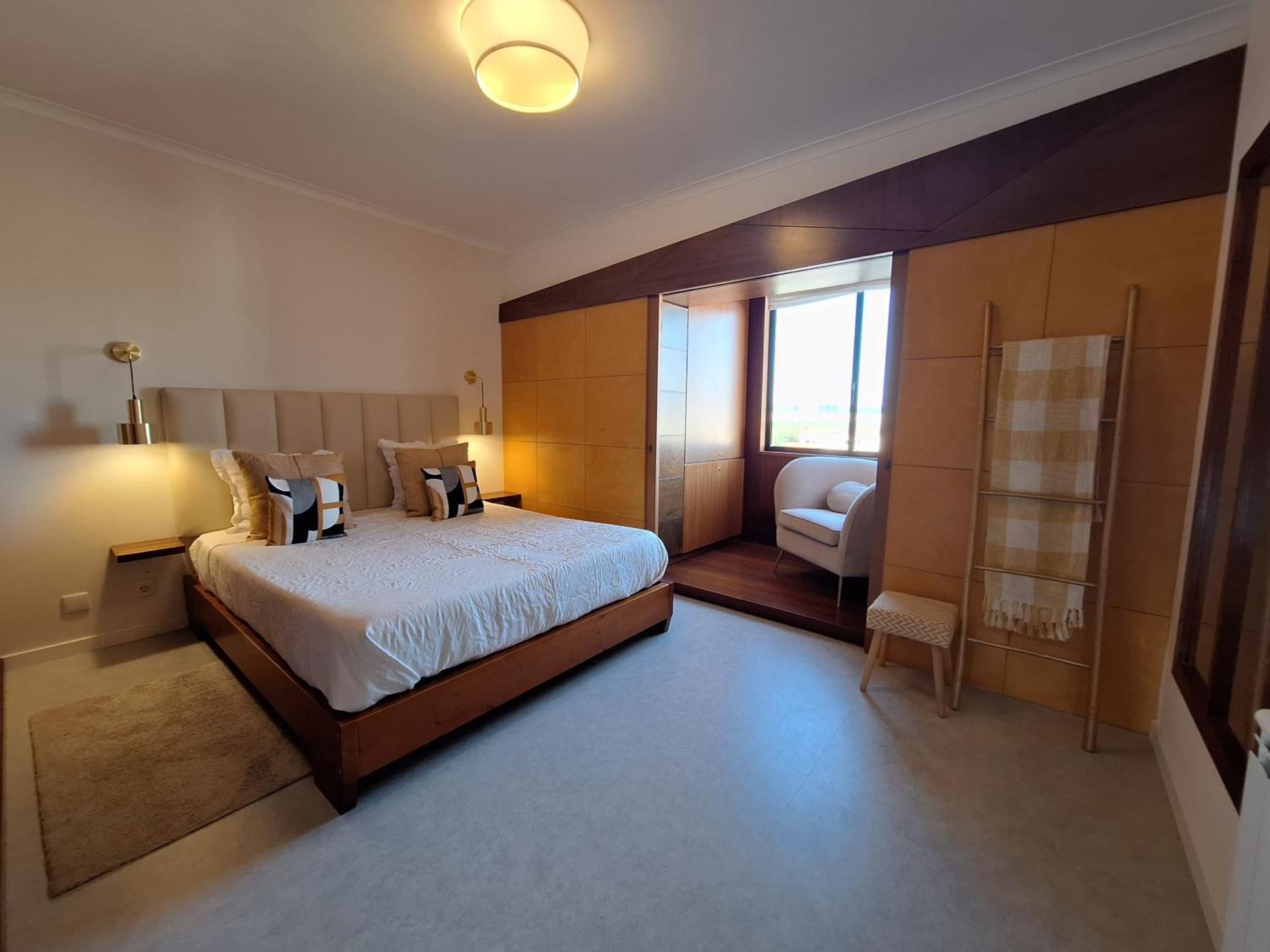 Mostarda Boutique Apartment Vila do Conde Eksteriør bilde