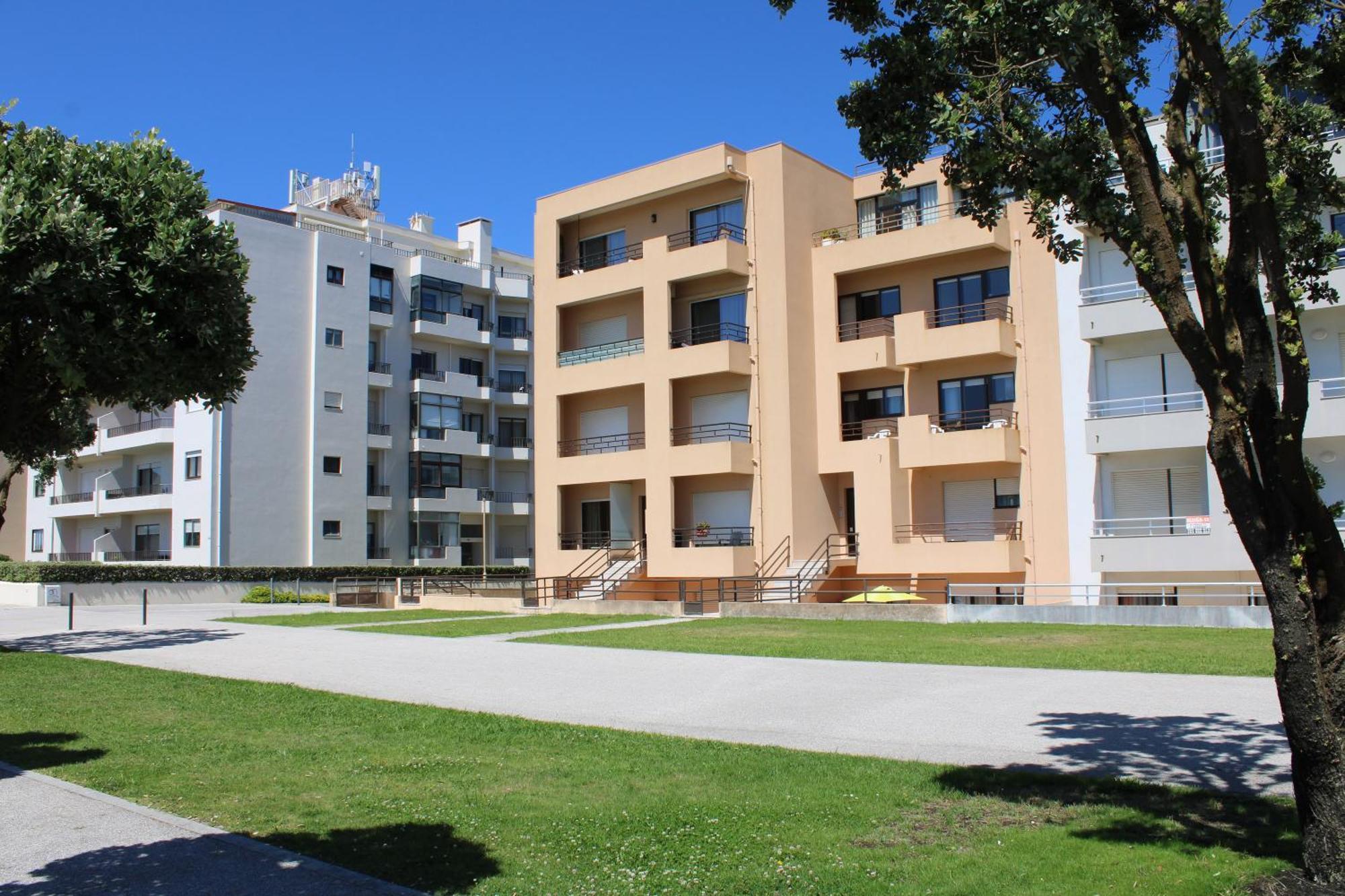 Mostarda Boutique Apartment Vila do Conde Eksteriør bilde