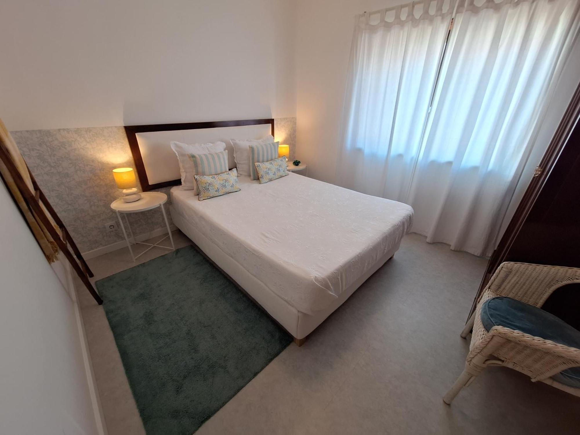 Mostarda Boutique Apartment Vila do Conde Eksteriør bilde