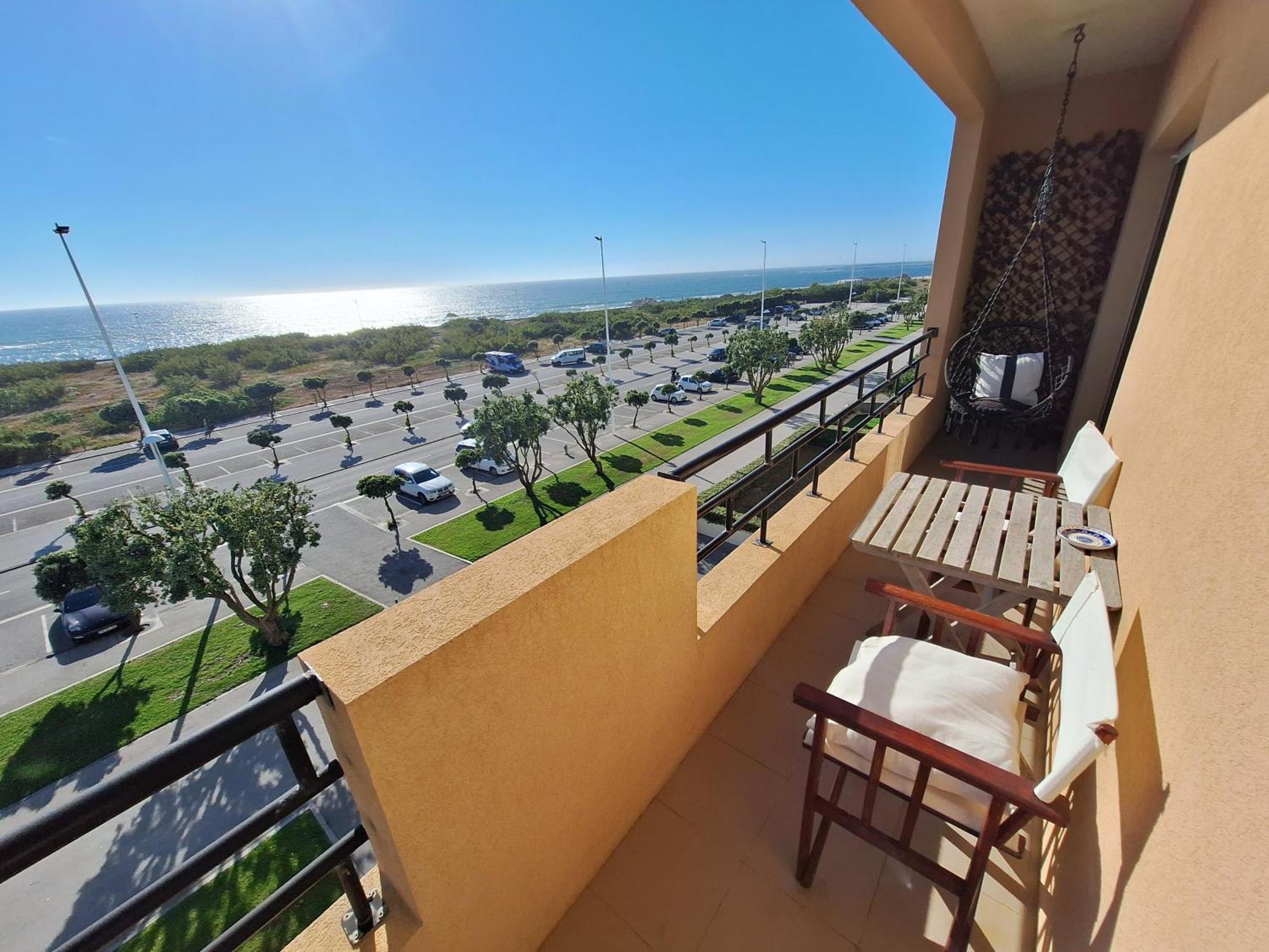 Mostarda Boutique Apartment Vila do Conde Eksteriør bilde