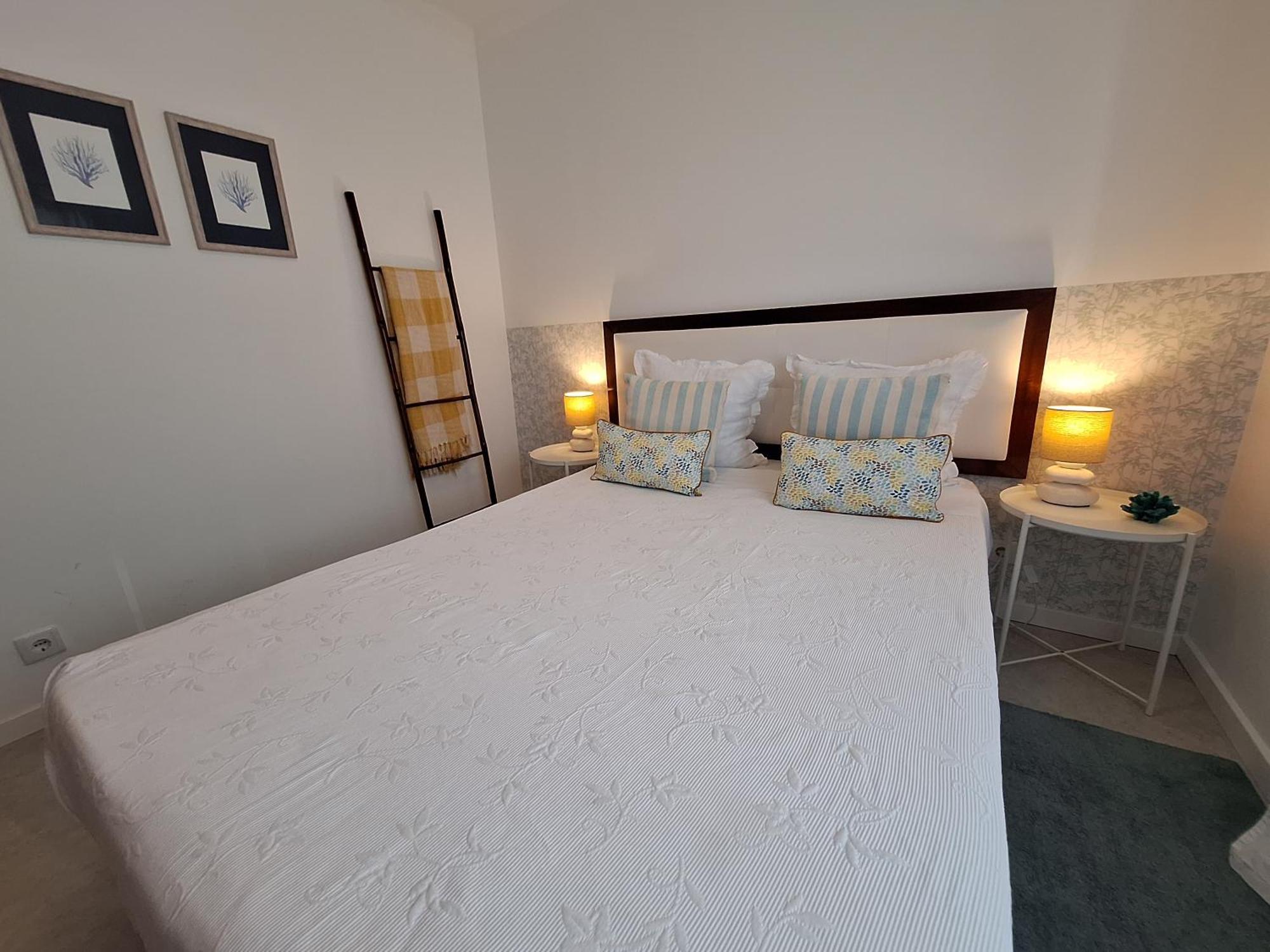 Mostarda Boutique Apartment Vila do Conde Eksteriør bilde