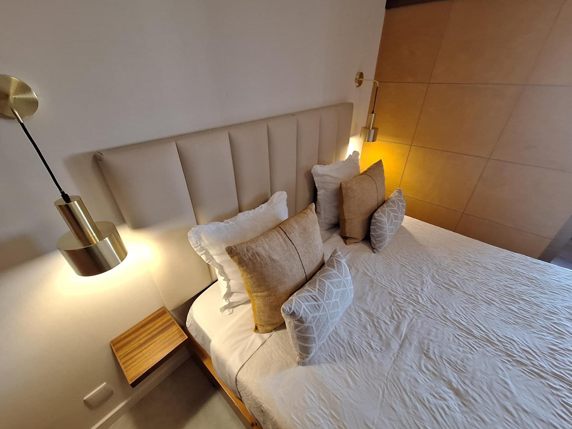 Mostarda Boutique Apartment Vila do Conde Eksteriør bilde