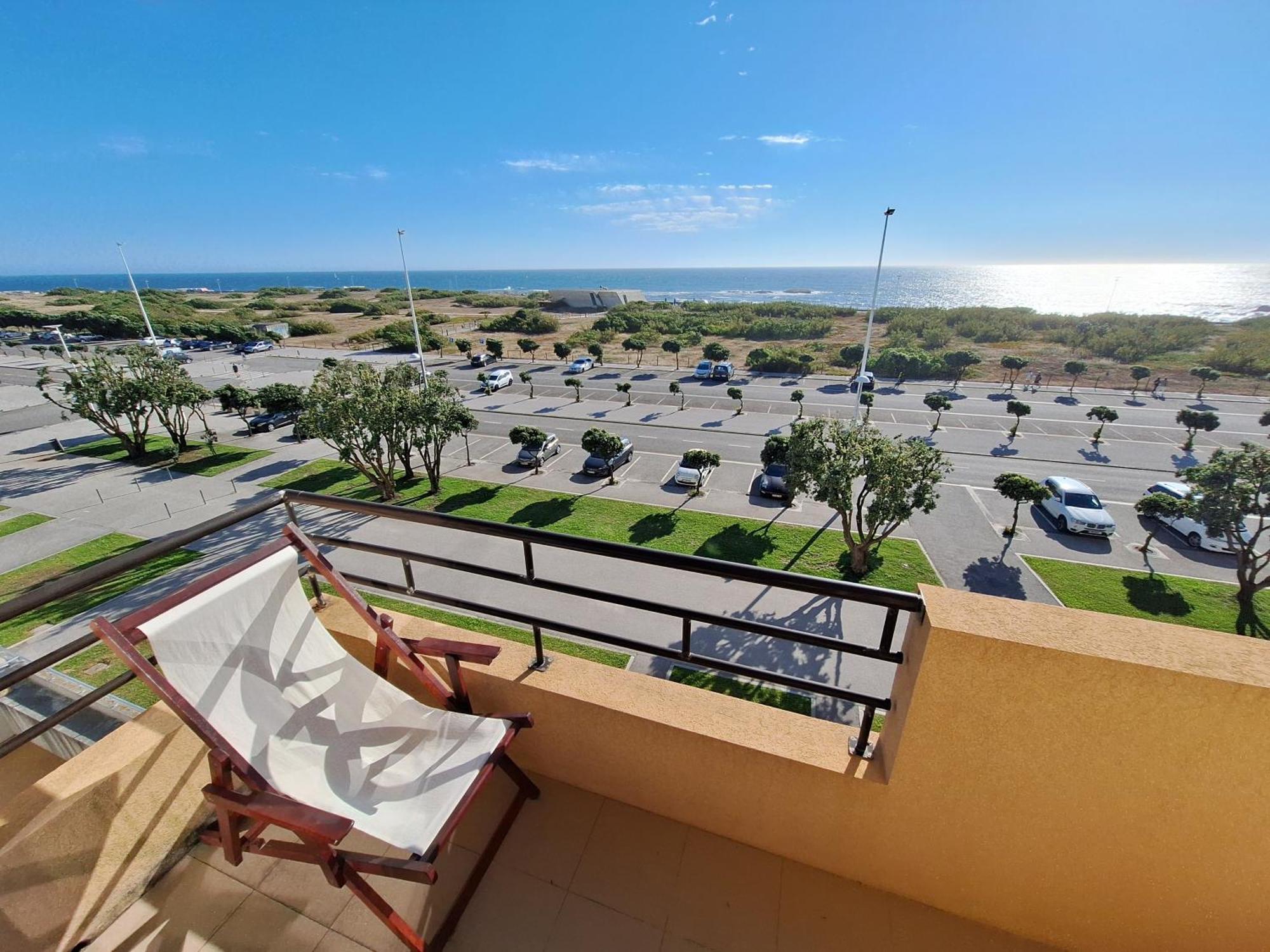Mostarda Boutique Apartment Vila do Conde Eksteriør bilde