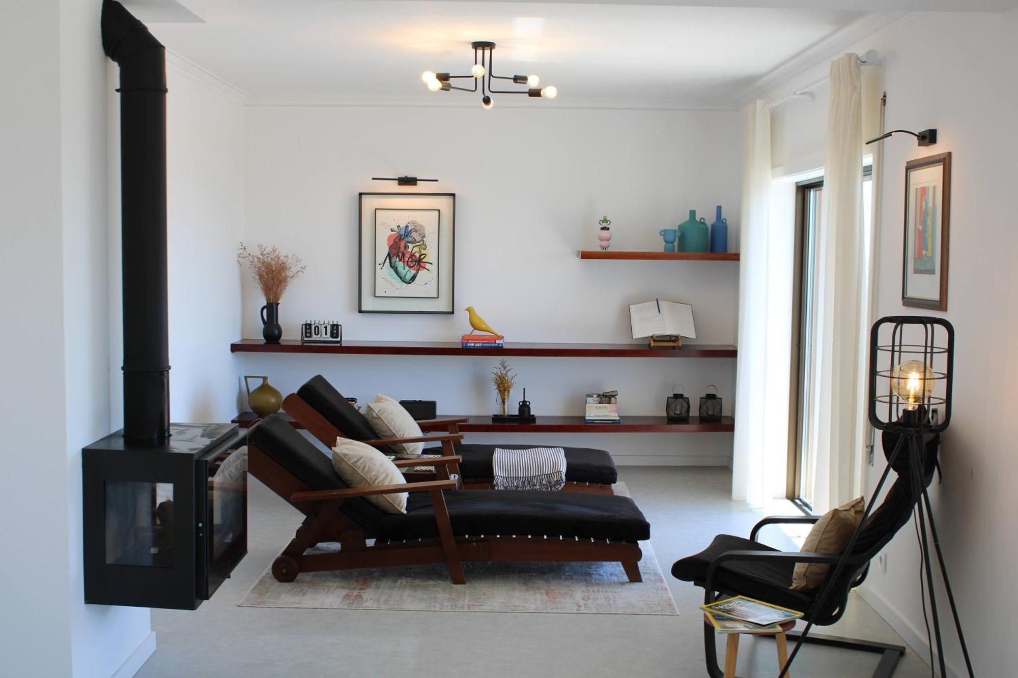 Mostarda Boutique Apartment Vila do Conde Eksteriør bilde