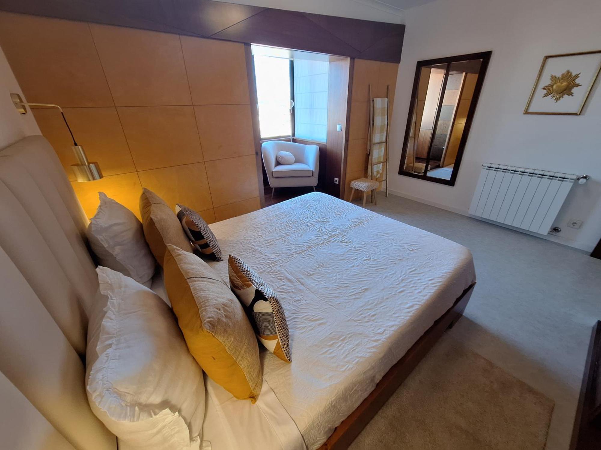 Mostarda Boutique Apartment Vila do Conde Eksteriør bilde