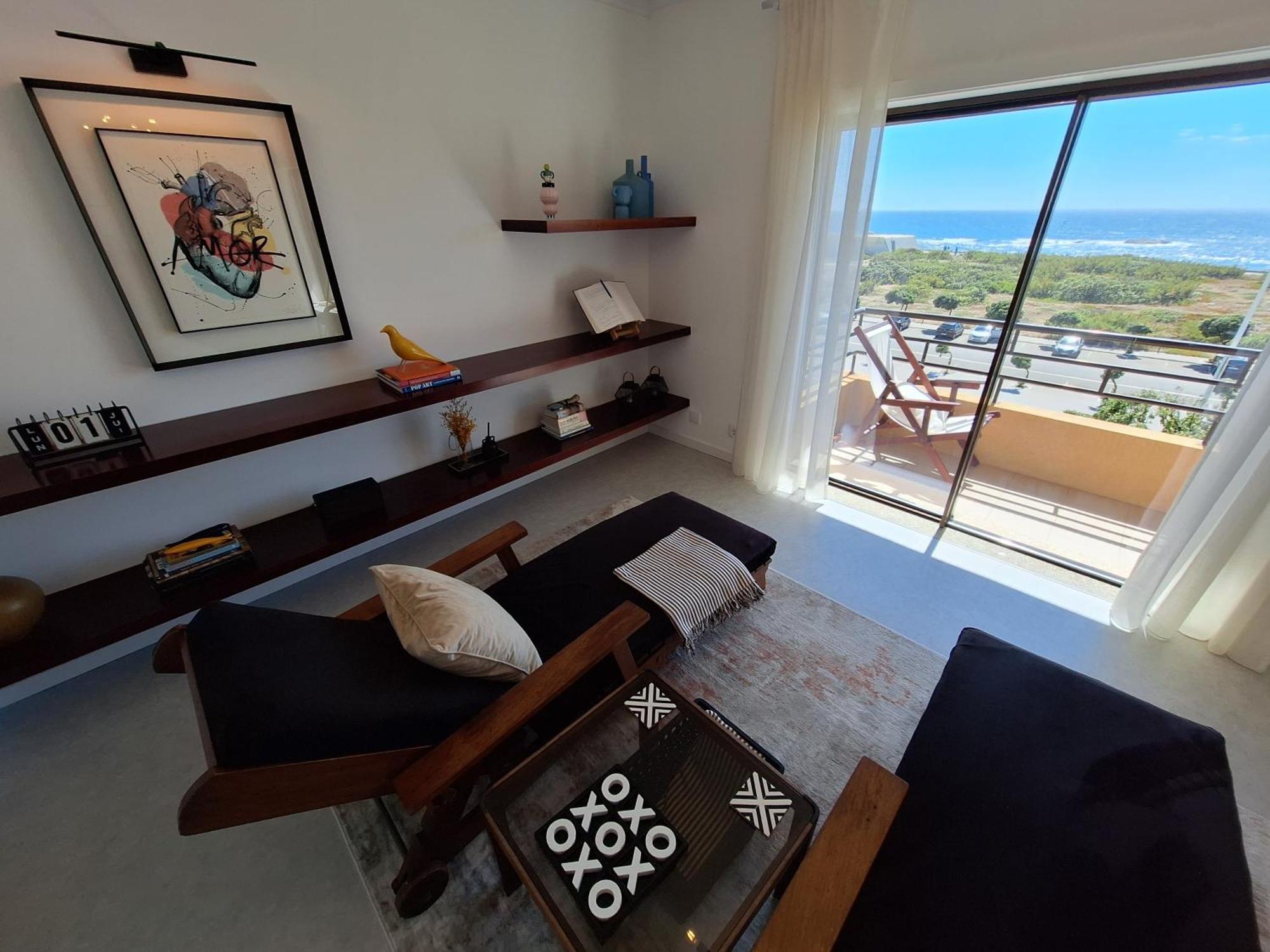 Mostarda Boutique Apartment Vila do Conde Eksteriør bilde
