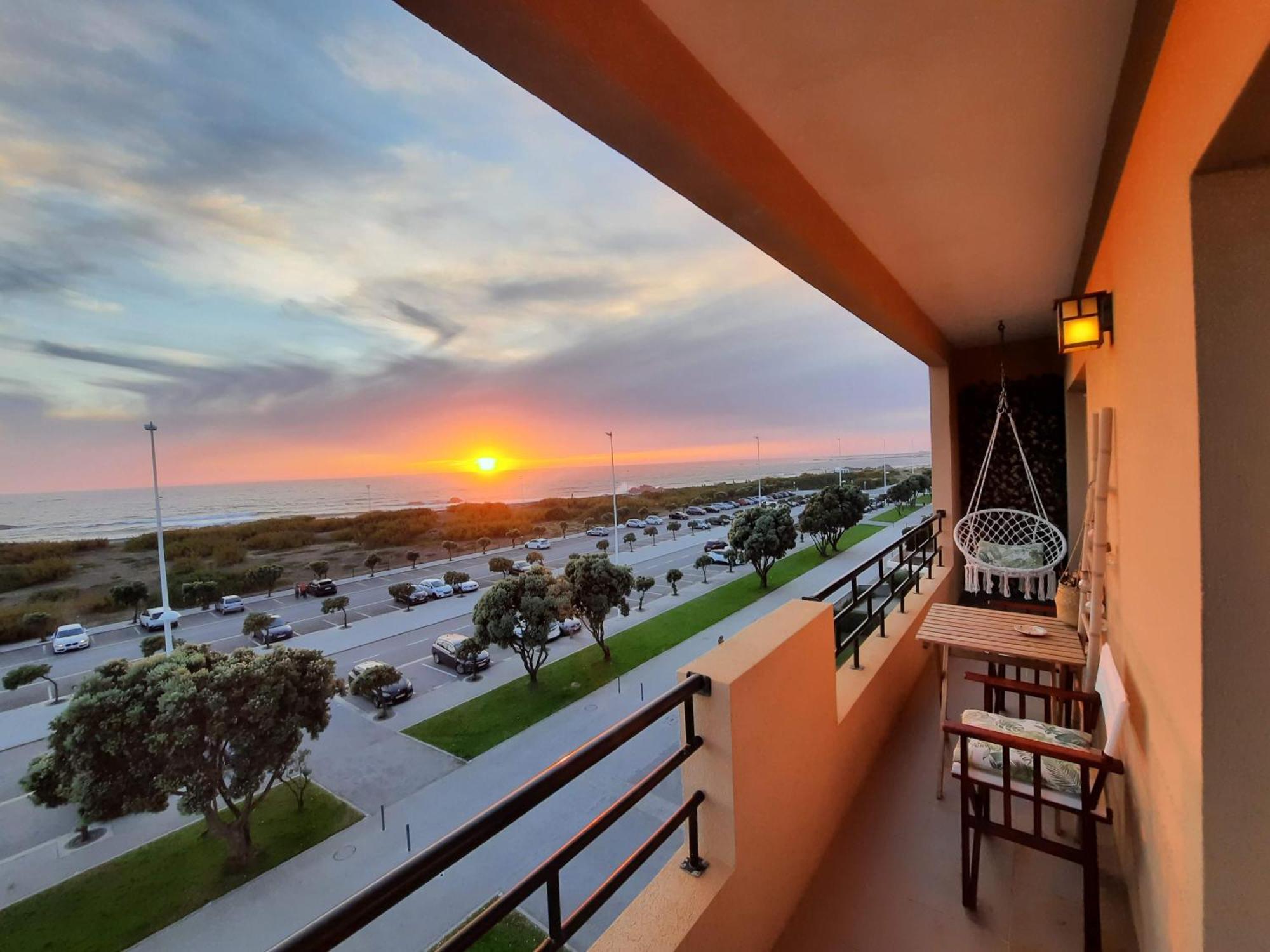 Mostarda Boutique Apartment Vila do Conde Eksteriør bilde