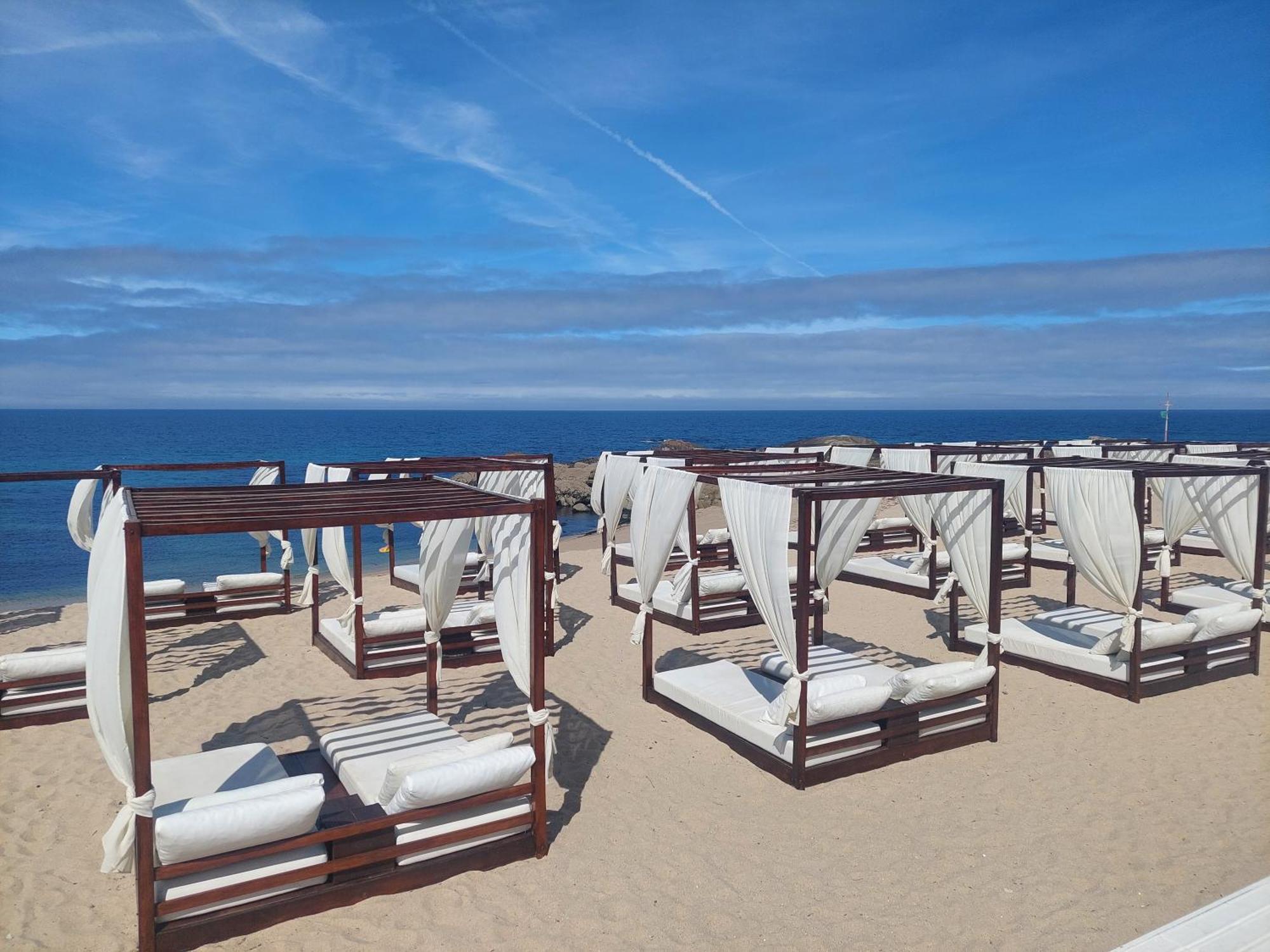 Mostarda Boutique Apartment Vila do Conde Eksteriør bilde