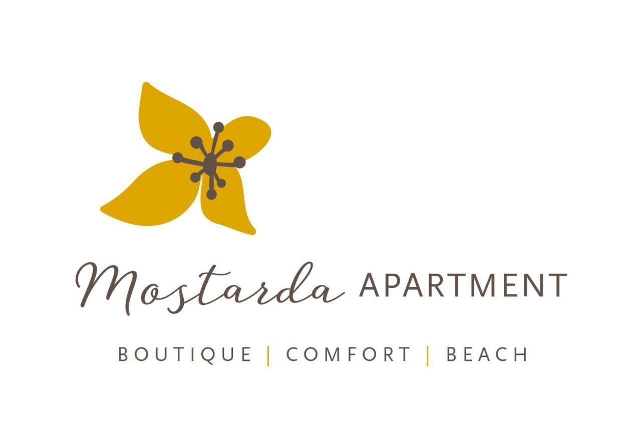 Mostarda Boutique Apartment Vila do Conde Eksteriør bilde