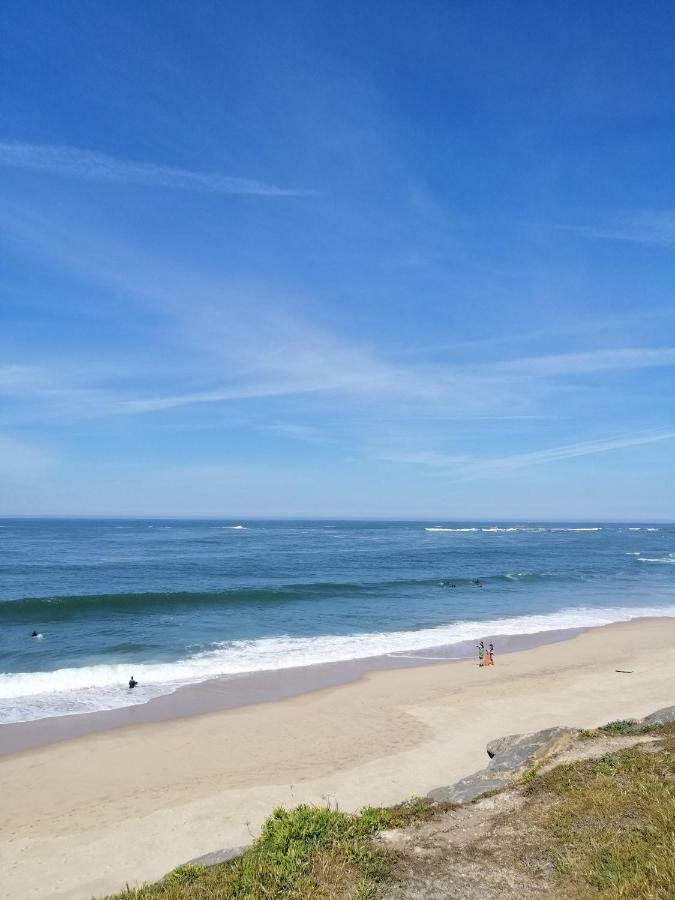 Mostarda Boutique Apartment Vila do Conde Eksteriør bilde