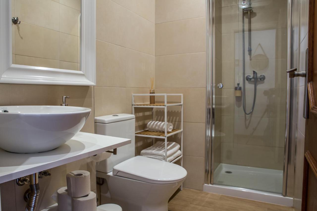 Mostarda Boutique Apartment Vila do Conde Eksteriør bilde