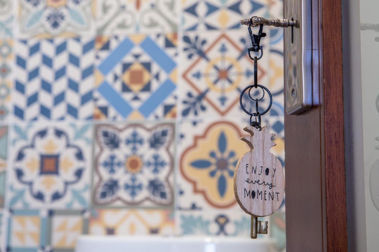 Mostarda Boutique Apartment Vila do Conde Eksteriør bilde