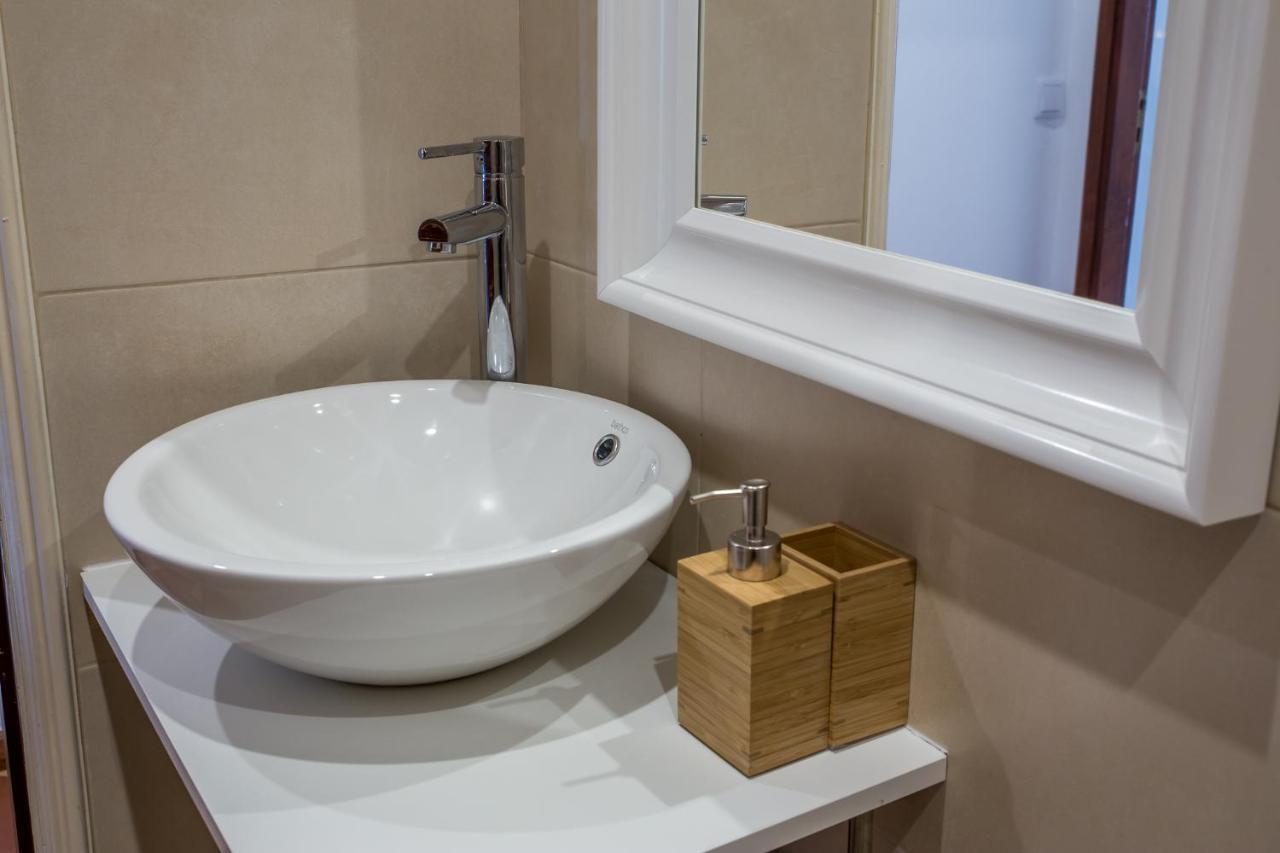Mostarda Boutique Apartment Vila do Conde Eksteriør bilde